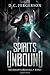 Spirits Unbound (Dragon's Dream #4)