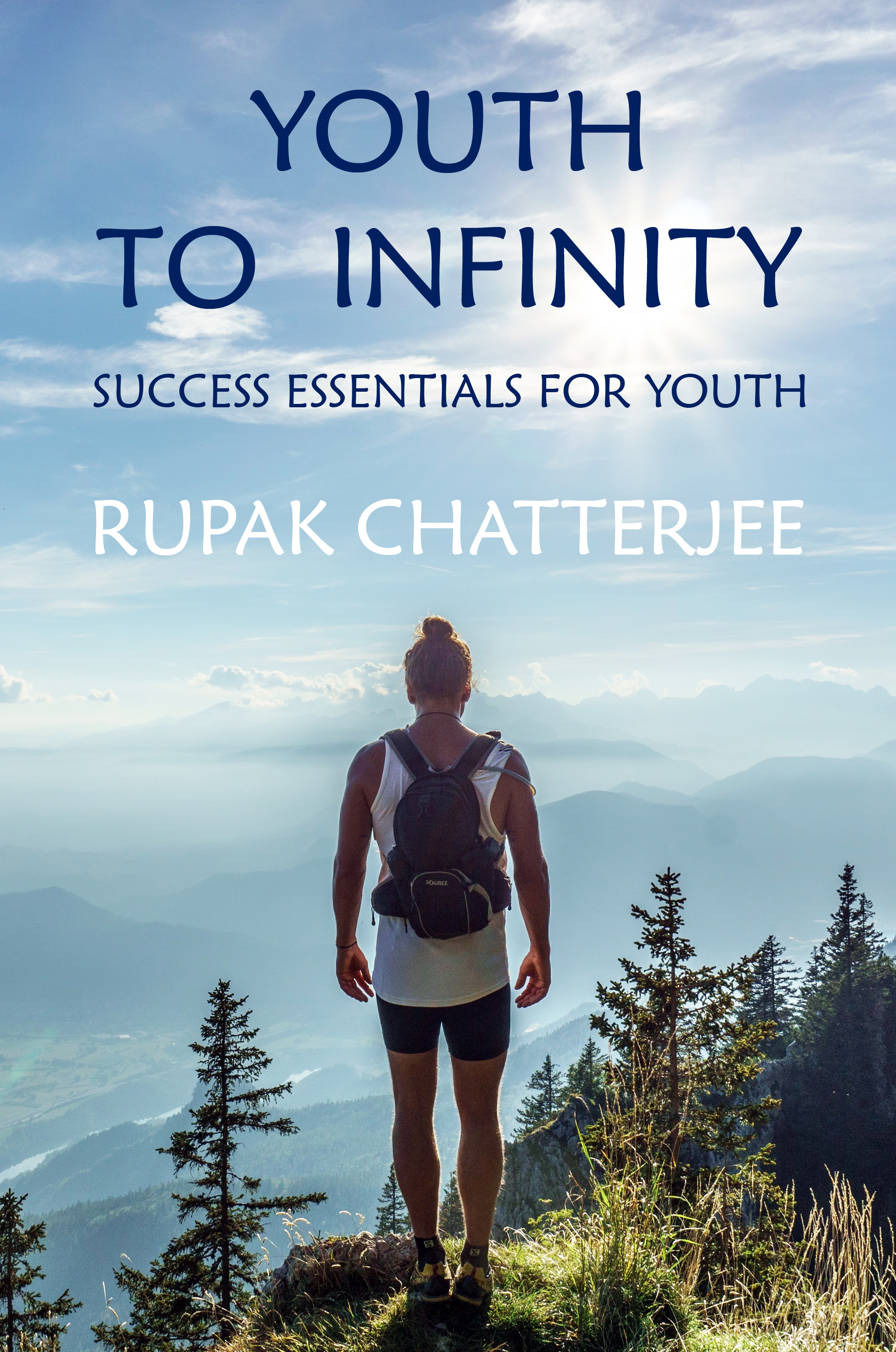Youth To Infinity