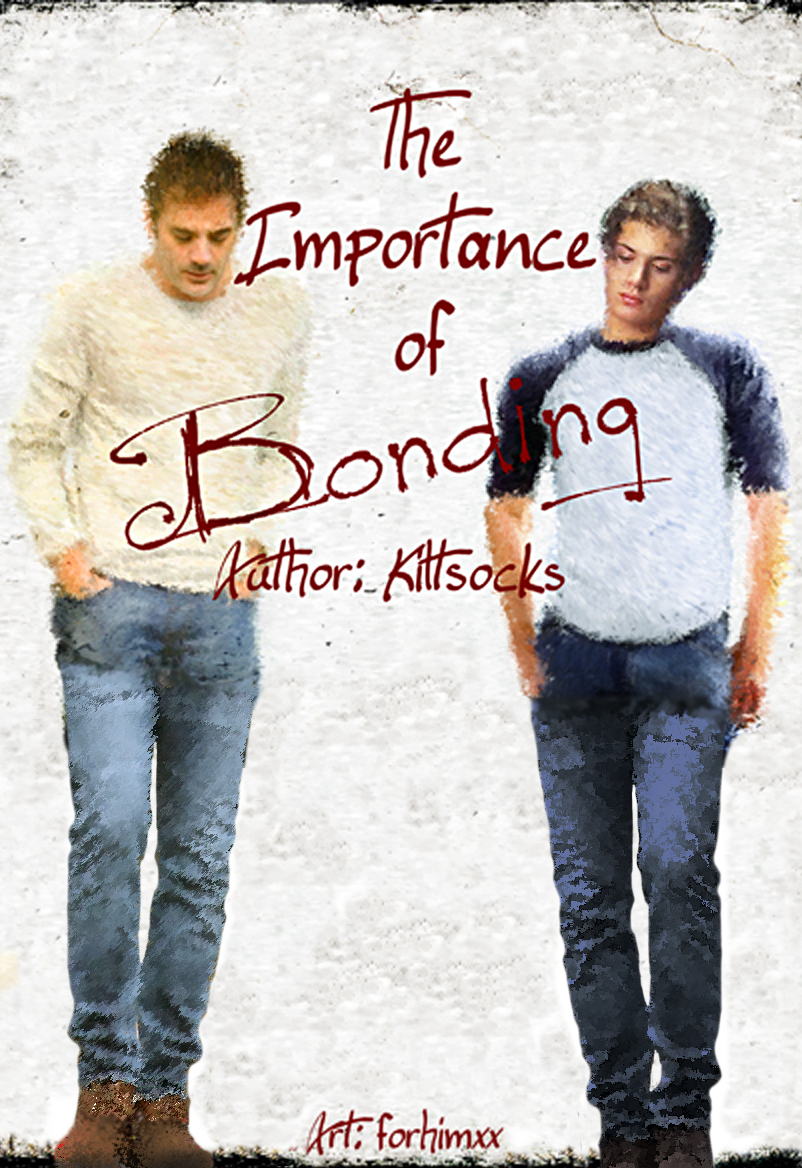 The Importance of Bonding (ebook)