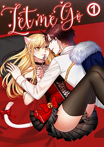 Let Me Go Vol.1 (TL Manga)