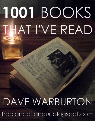 1001 Books That I've Read