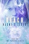 Reach (Tandro, Volume 2)