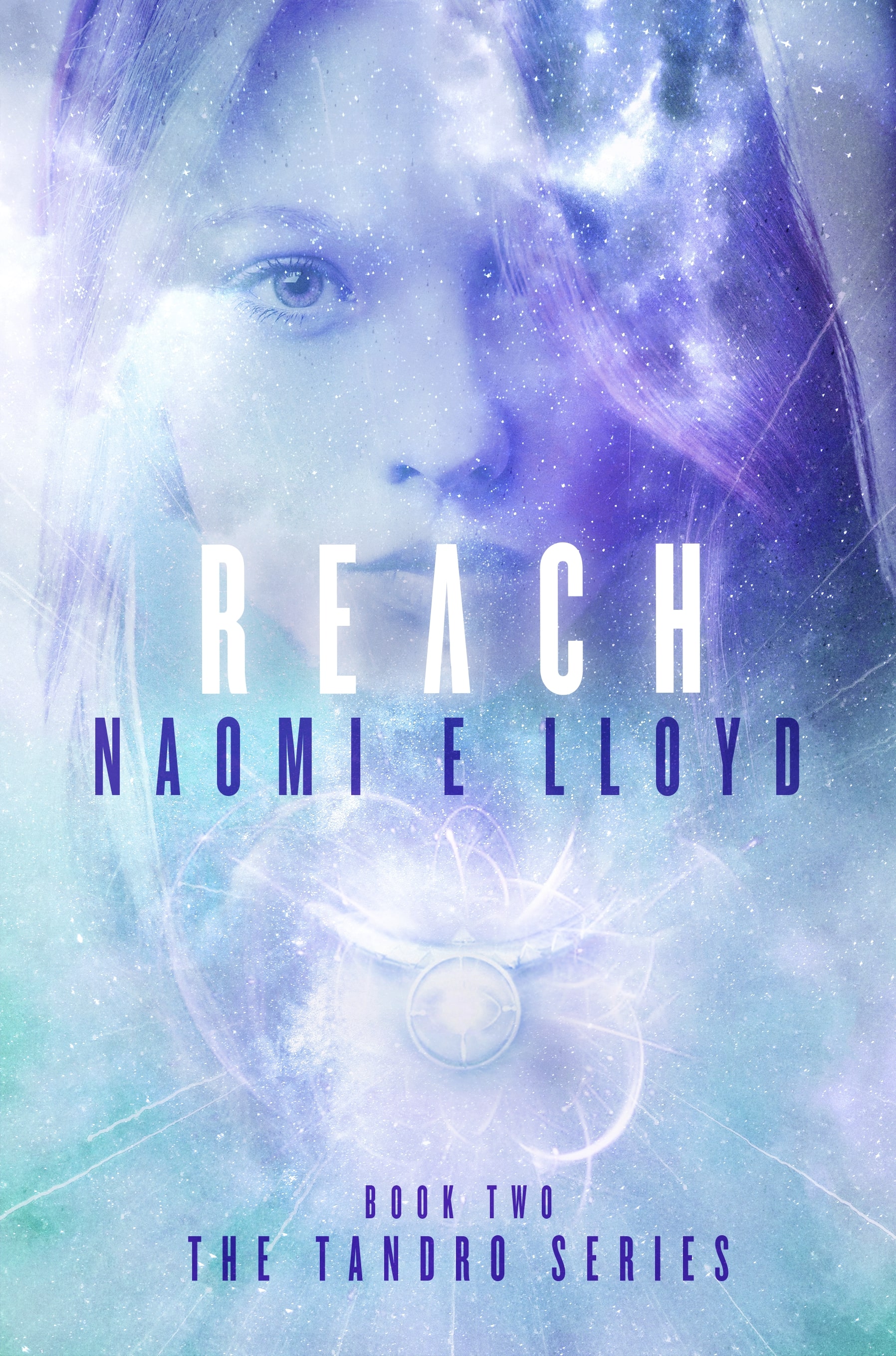 Reach (Tandro, Volume 2)