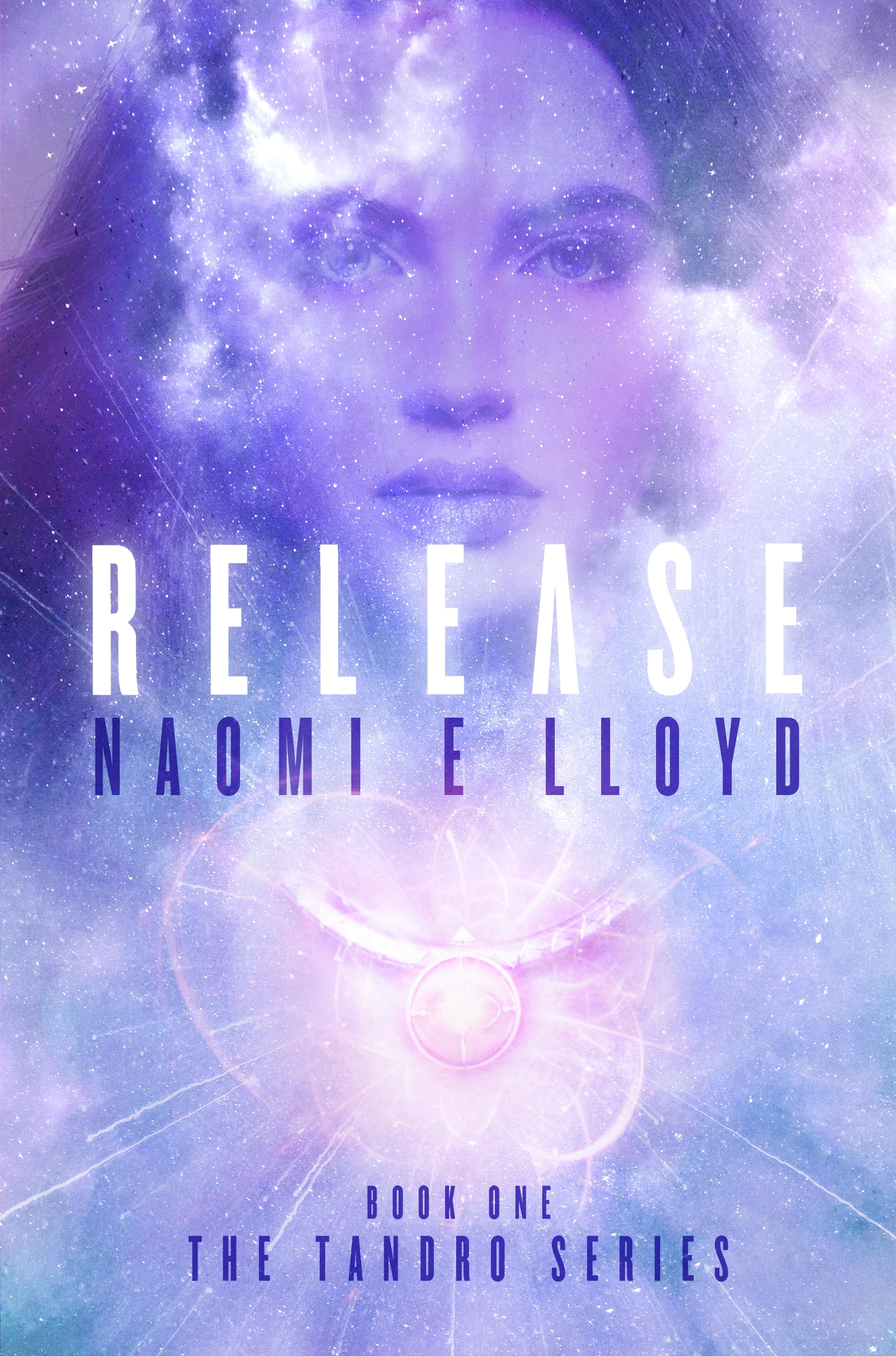 Release (Tandro, Volume 1)