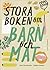 Stora boken om barn och mat