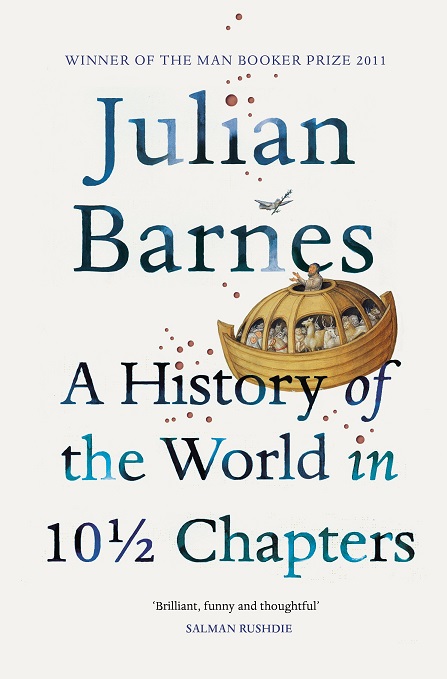 A History of the World in 10½  Chapters