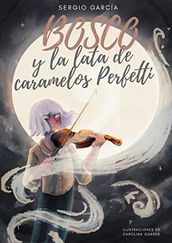 Bosco y la lata de caramelos Perfetti