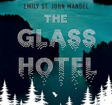 The Glass Hotel