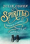 Spirited by Julie Cohen
