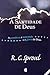 Santidade De Deus, A