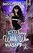 The Whimsy Witch Who Wasn't (Tales of Xest, #1) by Donna Augustine