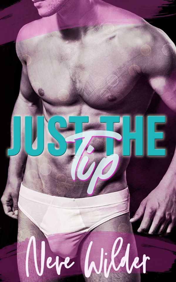 Just the Tip (Extracurricular Activities, #0.5)