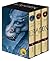 Eragon-Schuber Band 1-3 - Sonderausgabe