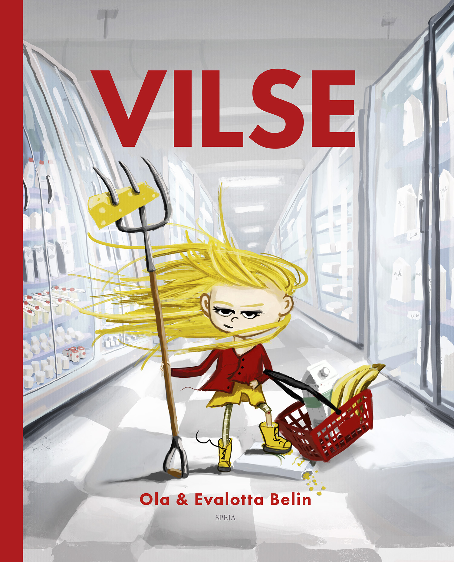 Vilse
