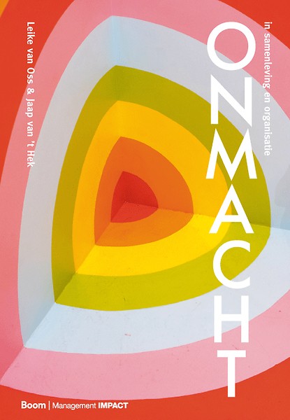 Onmacht in samenleving en organisatie