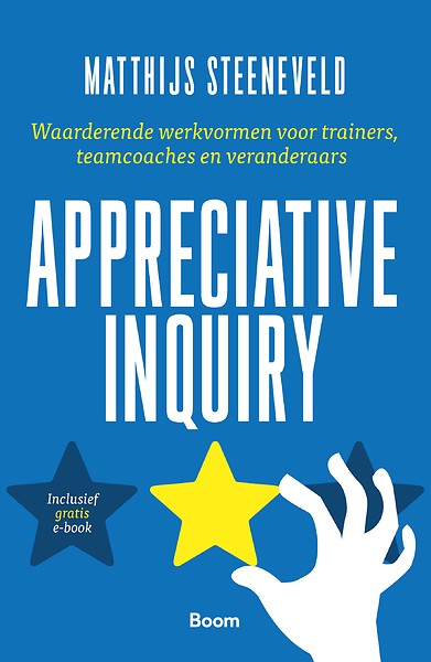 Appreciative Inquiry (Paperback)