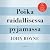 Poika raidallisessa pyjamassa by John Boyne Poika raidallisessa pyjamassa by John Boyne