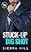 Stuck-Up Big Shot (Cocky Hero Club)