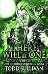 There Will Be One (The Windshine Chronicles #2)