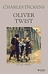 Oliver Twist