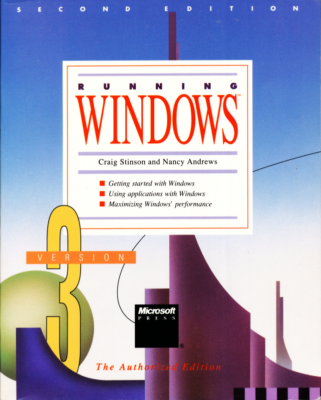 Running Windows (Paperback)