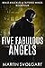 Five Fabulous Angels (Brass...