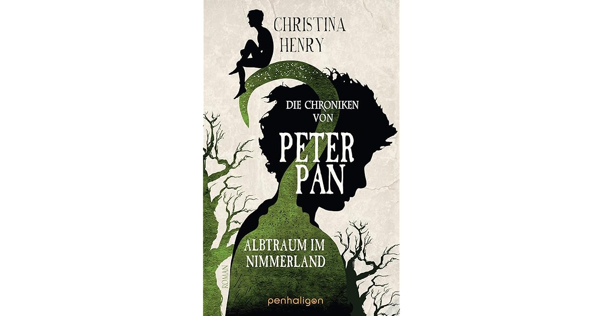 die chroniken von peter pan