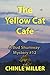 The Yellow Cat Cafe