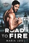Road To Fire by Maria Luis