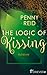 The Logic of Kissing (Knitting in the City, #3)