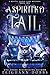 A Spirited Tail (Mystic Notch Cozy Mystery, #2)