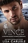 Vince (Anchor Me #2)