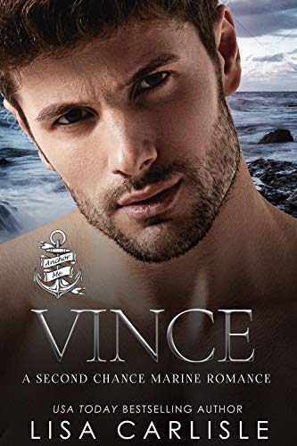 Vince (Anchor Me #2)