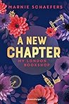 A New Chapter by Marnie Schaefers