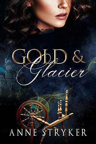 Gold & Glacier