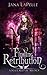 Finding Retribution (A Soul Keeper Trilogy #1)