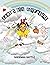 Zara's Big Adventure by Shernika Battle