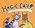 Magic Cats: A Ramses and Tu...
