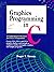 Graphics Programming in C: A Comprehensive Resource for Every C Programmer : Covers Cga, Ega, and Vga Graphic Displays and Includes a Complete Toolb