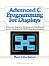 Advanced C Programming for Displays Advanced C Programming for Displays