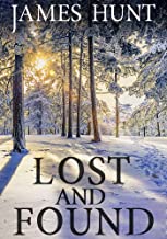 Lost And Found (North and Martin Abduction Mystery, #3)