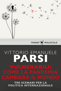 Vulnerabili: come la pandemia cambierà il mondo (Kindle Edition)