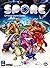 Spore Official Game Guide