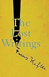 The Lost Writings