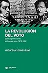 Revolucion del vo...