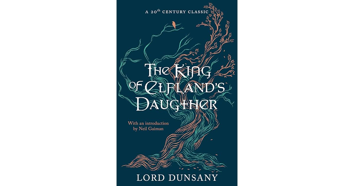 The King of Elfland