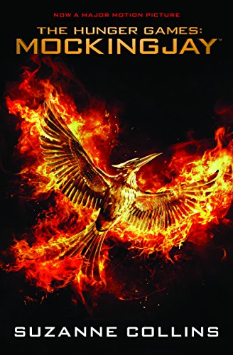 Mockingjay
