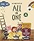 Wonderful All In One Reading Book (Level A)