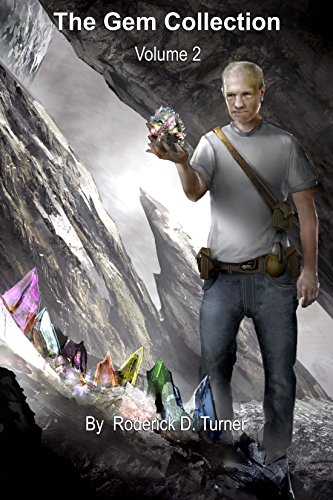 The Gem Collection, Volume 2