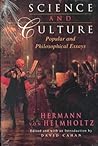 Science and Culture: Popular and Philosophical Essays